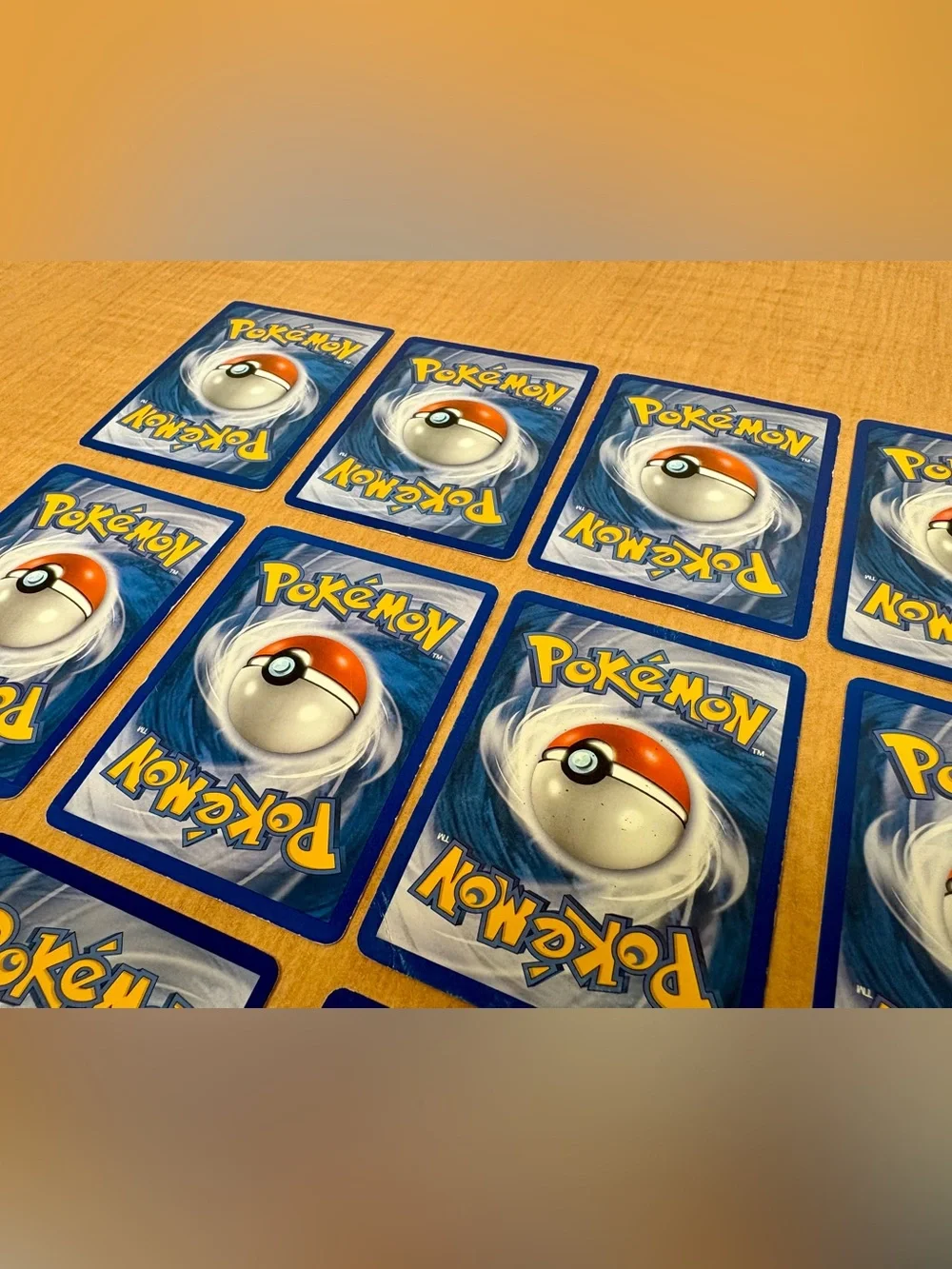 Pokemon Card Lot - 15 Vintage Cards (2005-2007 EX & Diamond & Pearl Era)